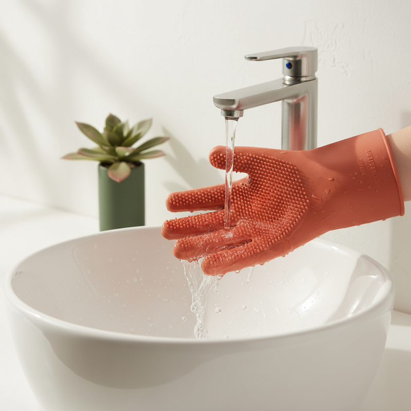 Washable & Reusable