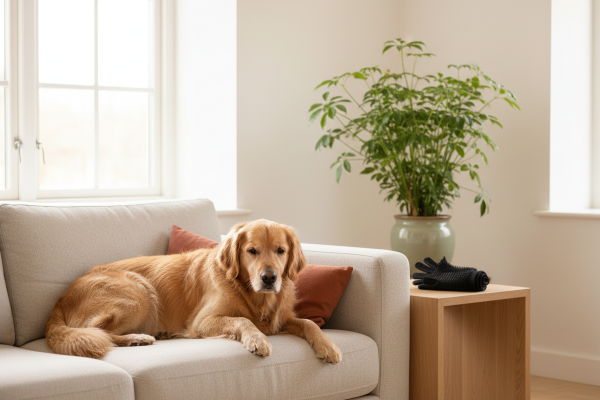 YOMI PET gallery image 7