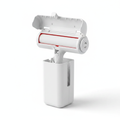 FurVeylo Pet Hair Remover Roller - white background product shot