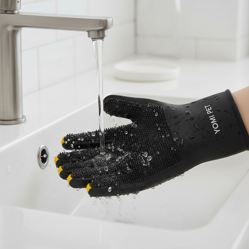 Washable & Reusable