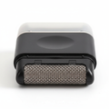FurVeylo Portable Lint Roller Brush macro close-up of mesh bristle surface